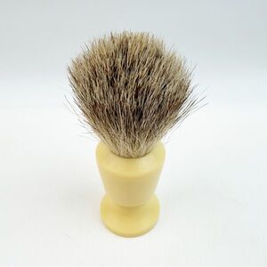 Vintage Ever Ready Pure Badger N40 Shaving Brush